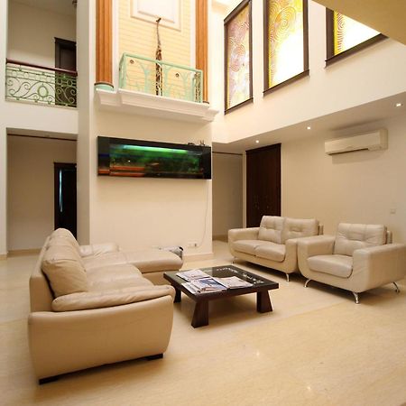 Super Collection O Sakshi Hotel Gurgaon Exterior foto