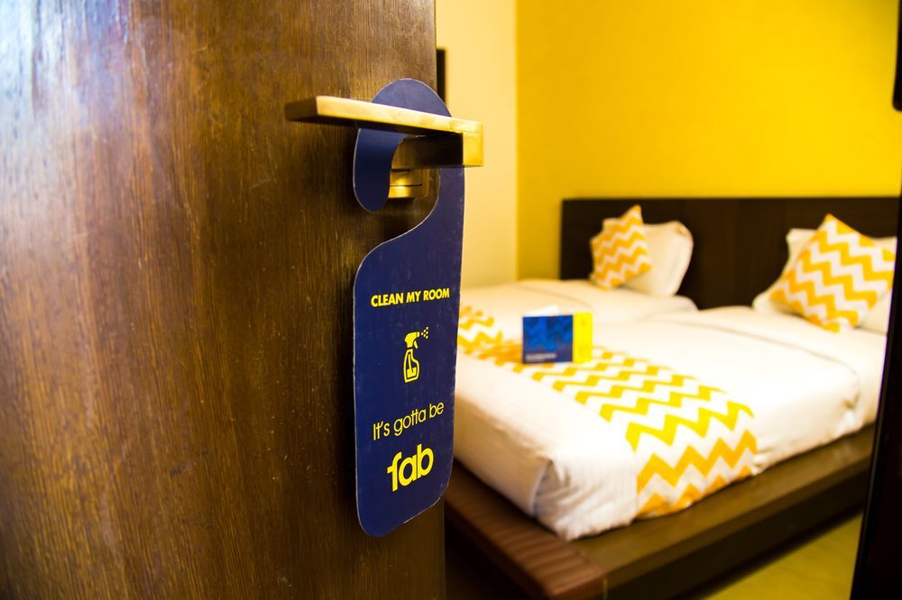Super Collection O Sakshi Hotel Gurgaon Exterior foto