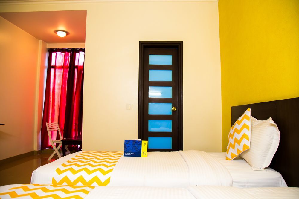 Super Collection O Sakshi Hotel Gurgaon Exterior foto